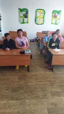 № 2 сабақ «Таным қуанышы: балаға қызығушылықпен оқуына қалай көмектесуге болады» тақырыбында өтті.