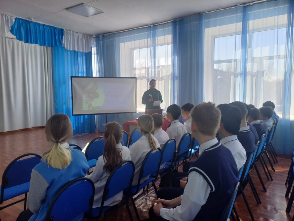 ӘПҚ мамандары «Оқушылар шығармашылық сарайы» КМҚК өкілдеріменбелсенді өзара іс-қимыл күнін өткізді.