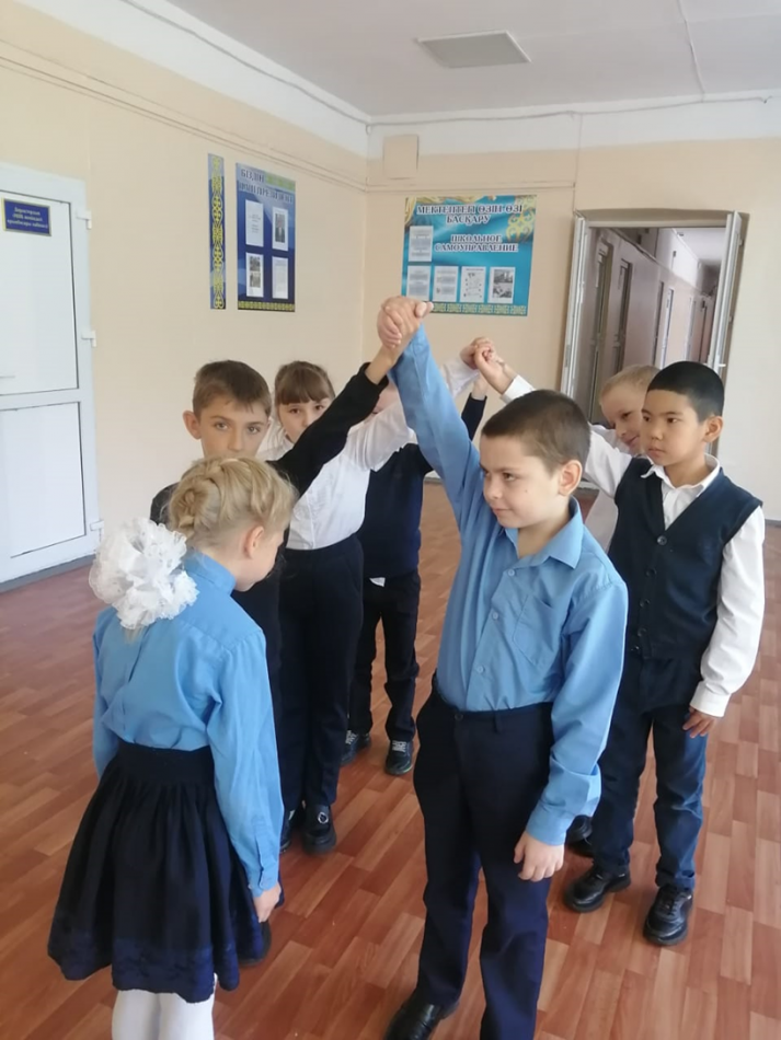 Үзілістегі ашық ойындар
