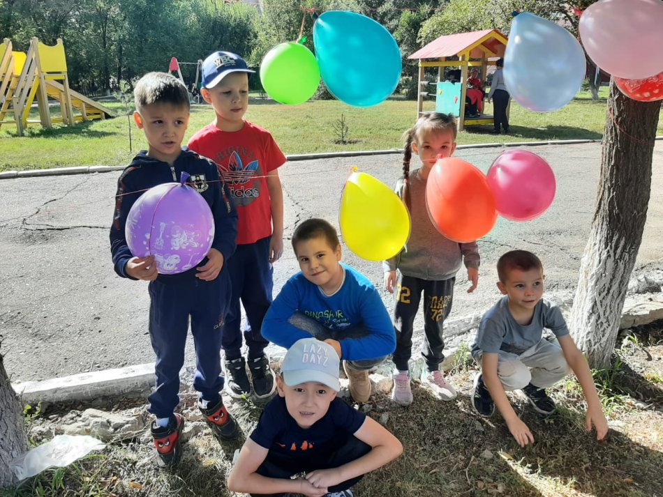 Денсаулық күні