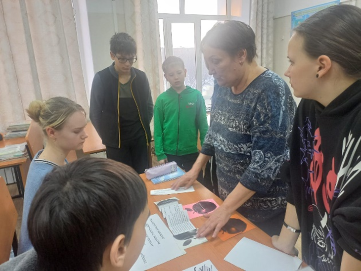 «Жігерсіздігіңді көрсетпе, сен зорлық-зомбылықтан күштісің» атты тренинг өткізілді.