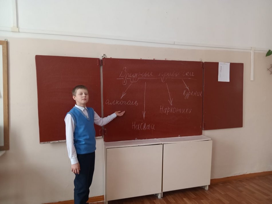 «Зиянды әдеттер» тақырыбында дебаттар өткізілді.