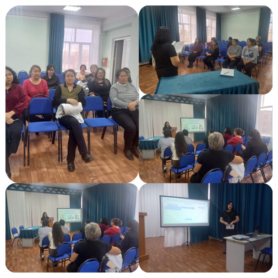 «Суицидтік тәуекелдердің алдын алу: ата-аналардың рөлі»