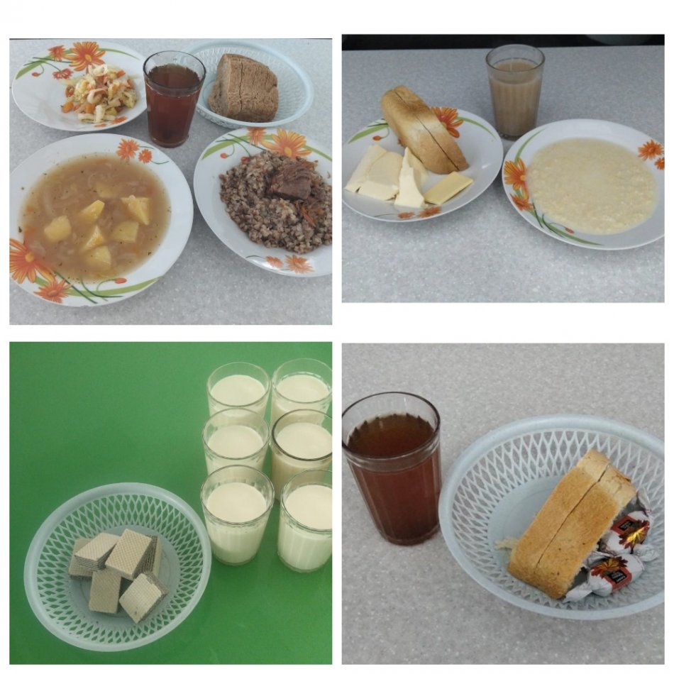 Ас мәзірі 12.12.2025