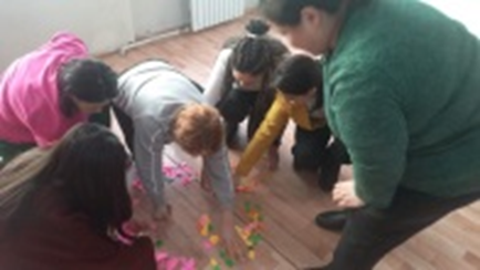 Қауіпсіздік пен сенім – бірлескен кездесу