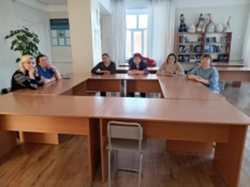 Жасөспірімді қолдау: ата-аналарға арналған кездесу