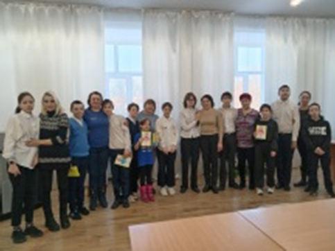 Отбасындағы қолдау мен ішкі тұрақтылық