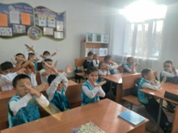 Мен нені жасауға болатынын және нені болмайтынын білемін