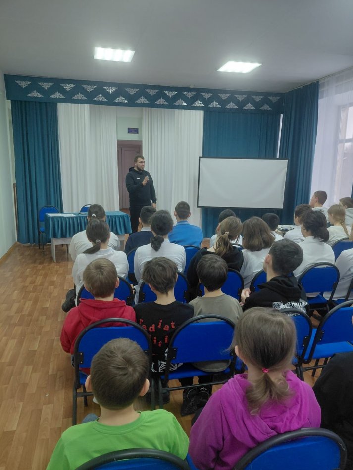 Құқықтық тәрбие – жауапты азаматты қалыптастырудың негізі
