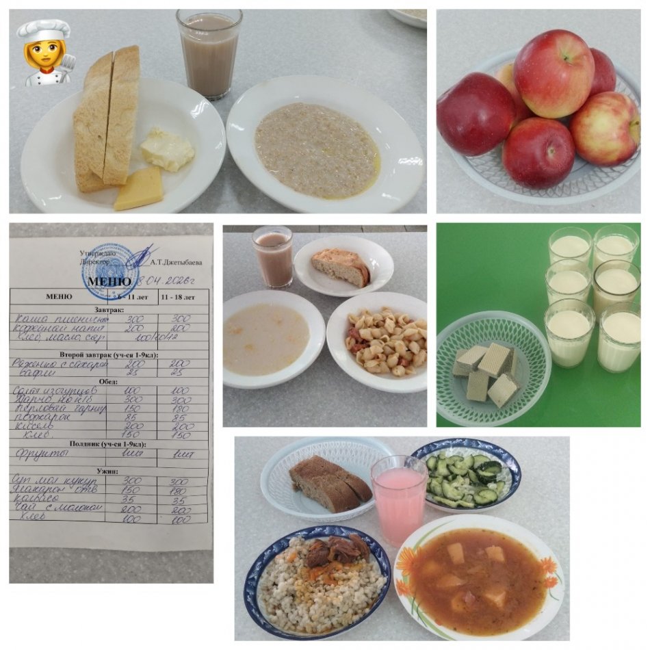 Ас мәзірі 08.04.2026