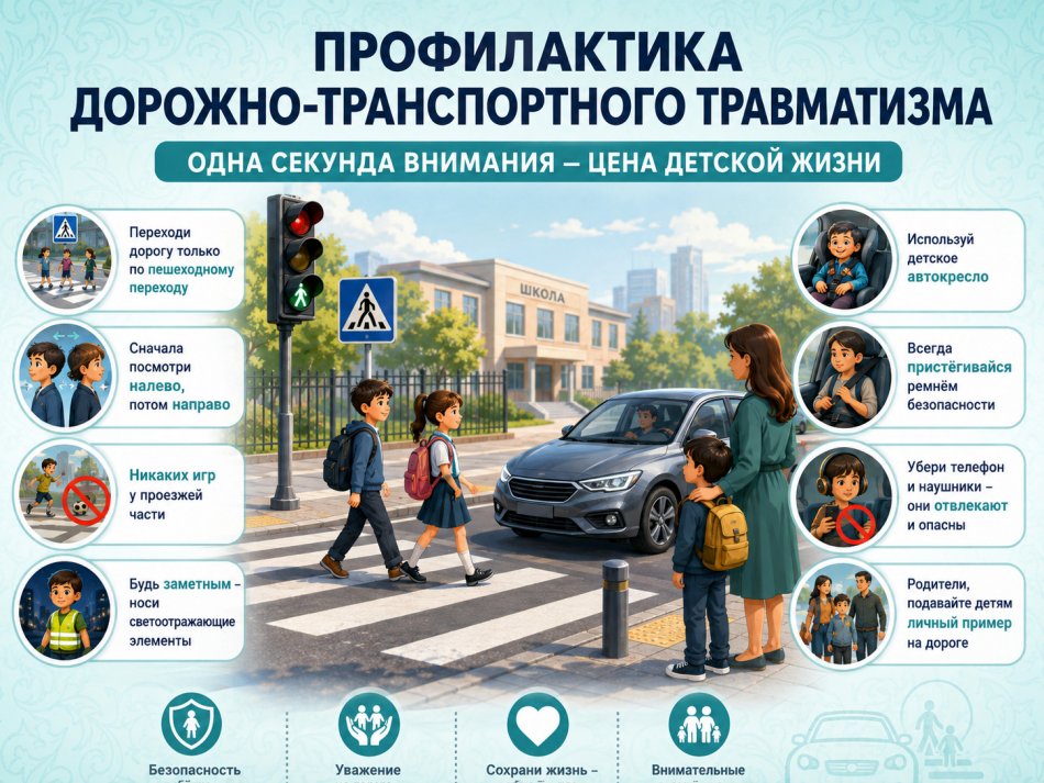 "Гаджеттер немесе өмір: назар аударудың бір секундының бағасы" атты талқылау өткізілді